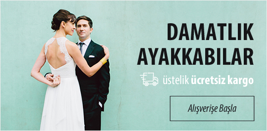 Damatlık Ayakkabı Modellerimiz