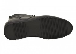SH2860 Gizli Topuklu Boy Uzatan Bot 4