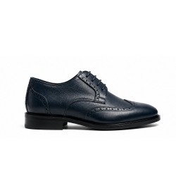 MLD Wingtip Brogue Klasik Derby Ayakkabı 2