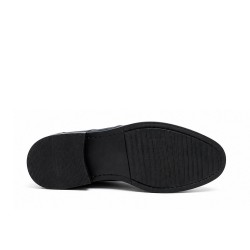 MLD Wingtip Brogue Klasik Derby Ayakkabı 3