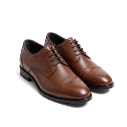 MTD Wingtip Brogue Klasik Derby Ayakkabı 1